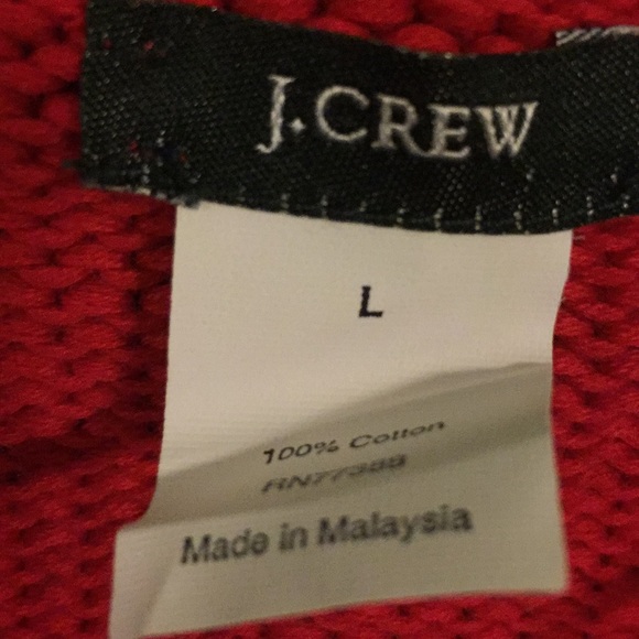 J Crew sweater - Picture 3 of 9